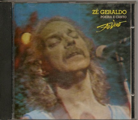 Poeira e Canto - 1988