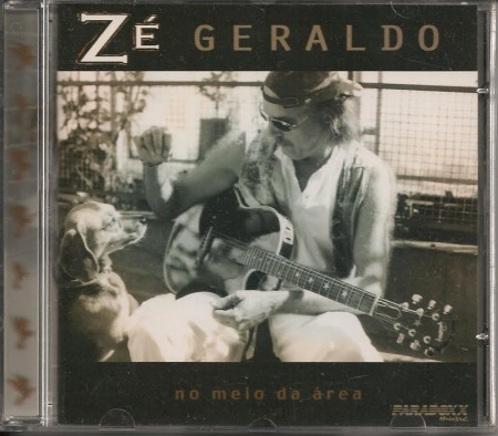 No meio da Area - 1998