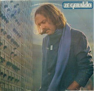 Zé Geraldo - 1981